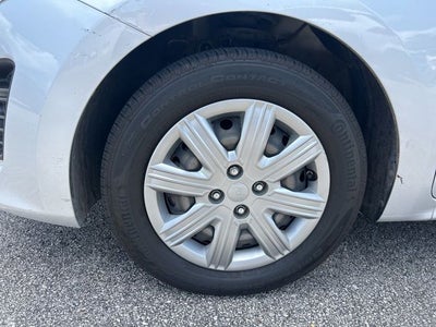 2022 Kia Rio LX