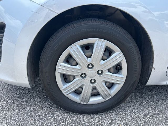 2022 Kia Rio LX