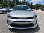 2022 Kia Rio LX