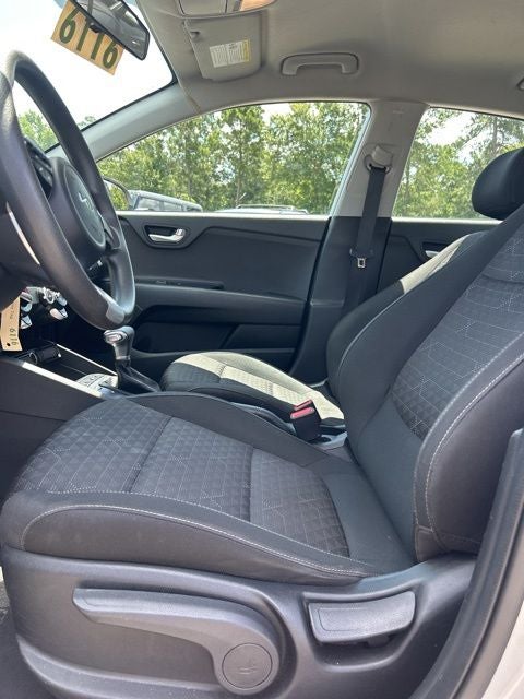 2022 Kia Rio LX