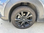 2024 Mazda Mazda CX-30 2.5 S Carbon Edition