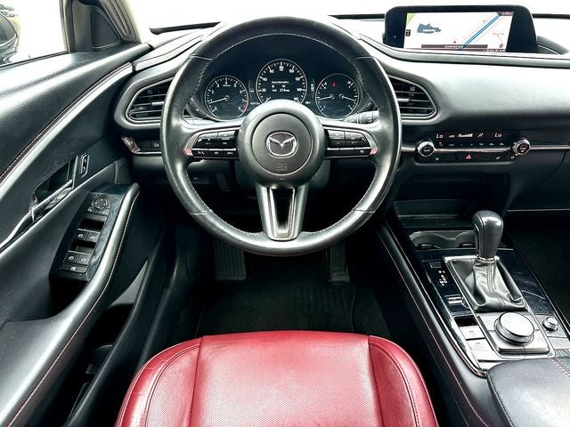 2024 Mazda Mazda CX-30 2.5 S Carbon Edition