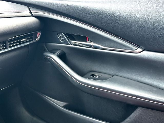 2024 Mazda Mazda CX-30 2.5 S Carbon Edition