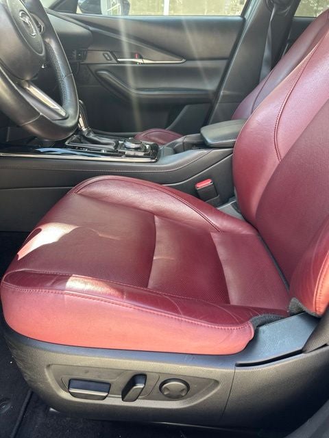 2024 Mazda Mazda CX-30 2.5 S Carbon Edition