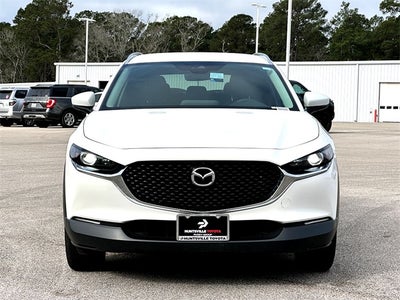 2023 Mazda Mazda CX-30 2.5 S Preferred Package