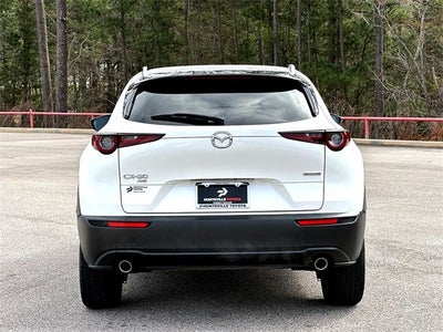 2023 Mazda Mazda CX-30 2.5 S Preferred Package