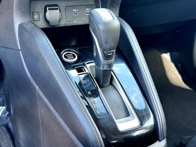 2024 Nissan Versa 1.6 SR