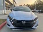 2024 Nissan Versa 1.6 SR