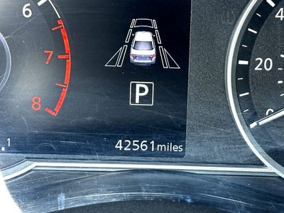 2024 Nissan Versa 1.6 SR