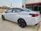 2024 Nissan Versa 1.6 SR