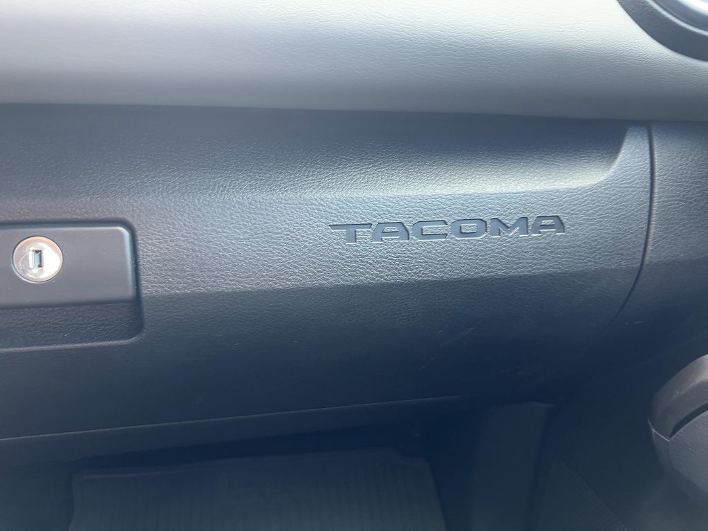 2023 Toyota Tacoma 2WD SR5 V6
