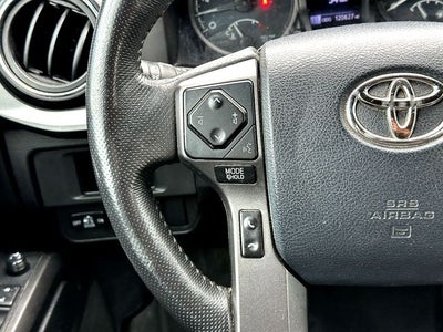 2019 Toyota Tacoma TRD Off-Road V6