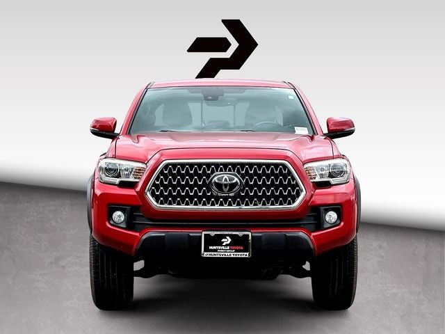 2019 Toyota Tacoma TRD Off-Road V6