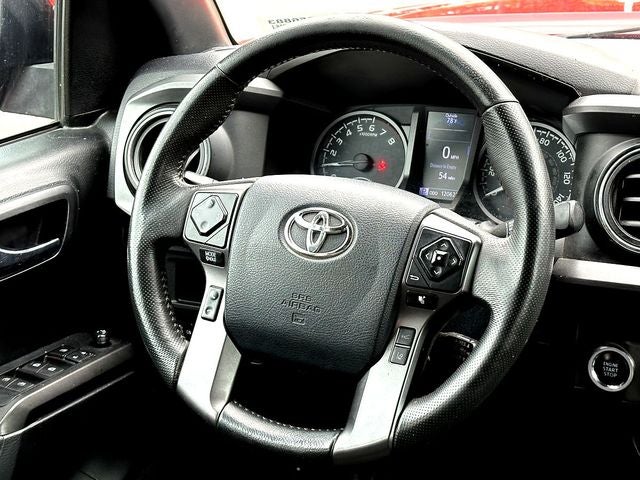 2019 Toyota Tacoma TRD Off-Road V6