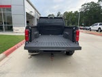 2024 Toyota Tacoma 2WD SR5
