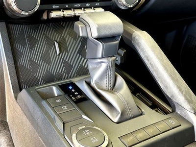 2026 Toyota Tacoma 2WD SR5