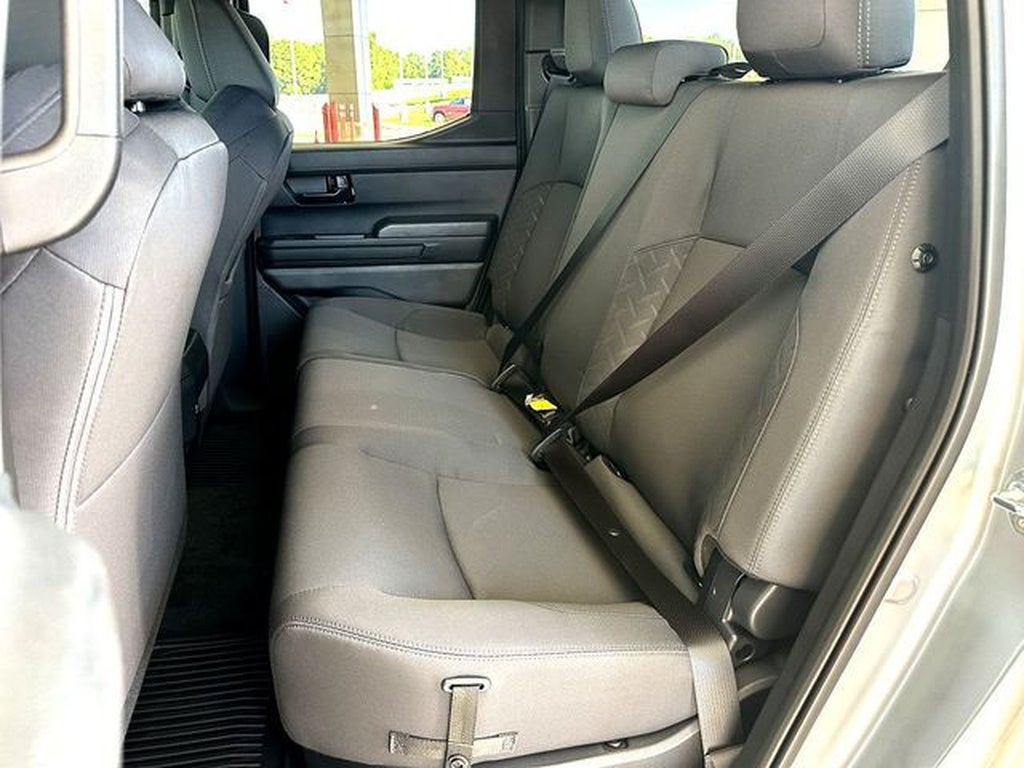 2026 Toyota Tacoma 2WD SR5