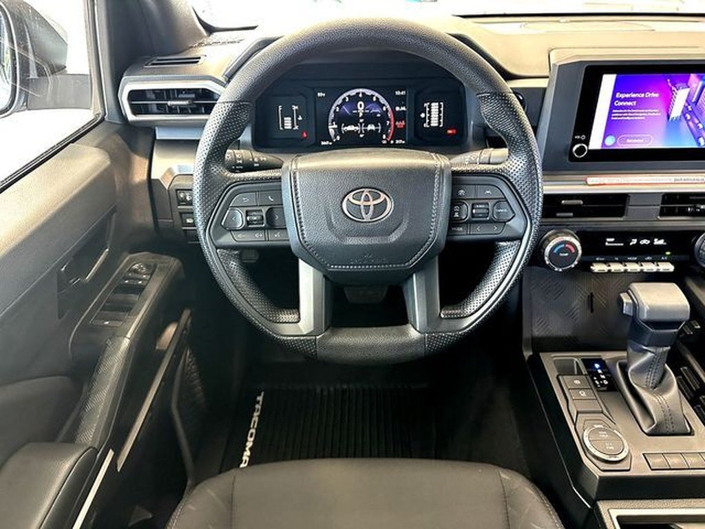 2026 Toyota Tacoma 2WD SR5