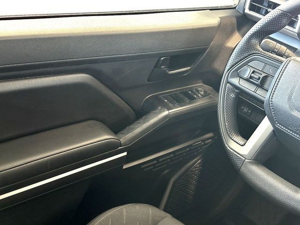 2026 Toyota Tacoma 2WD SR5