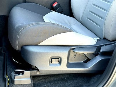 2026 Toyota Tacoma 2WD TRD Sport