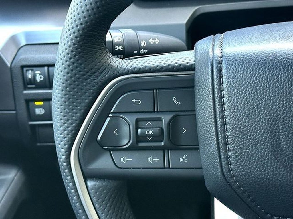 2026 Toyota Tacoma 2WD TRD Sport