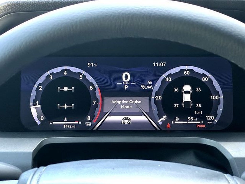 2026 Toyota Tacoma 2WD TRD Sport