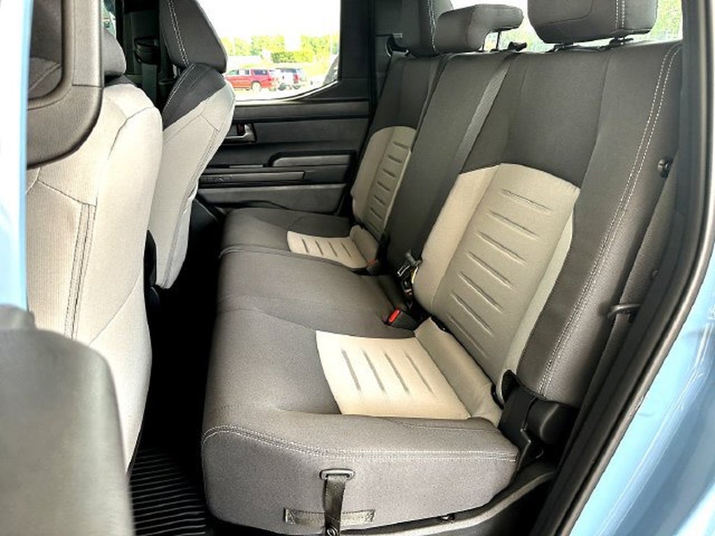 2026 Toyota Tacoma 4WD TRD Off-Road