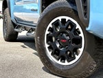 2026 Toyota Tacoma 4WD TRD Off-Road