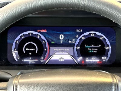 2026 Toyota Tacoma 4WD TRD Off-Road