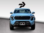 2026 Toyota Tacoma 4WD TRD Off-Road
