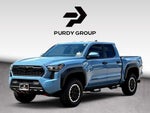 2026 Toyota Tacoma 4WD TRD Off-Road
