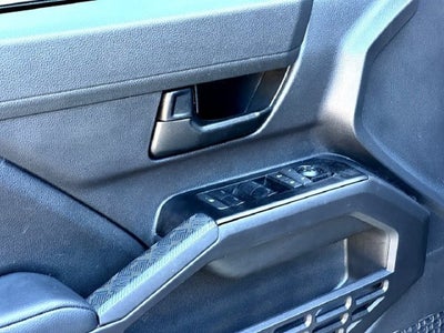 2026 Toyota Tacoma 4WD SR5