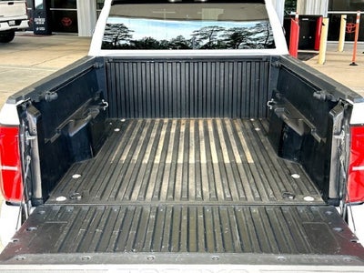 2024 Toyota Tacoma 4WD SR5