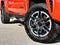 2025 Toyota Tacoma 4WD TRD Sport
