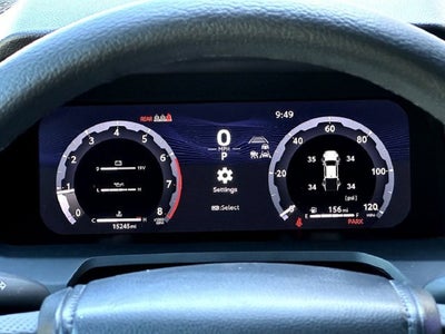 2025 Toyota Tacoma 4WD TRD Sport