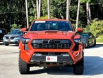 2025 Toyota Tacoma 4WD TRD Sport