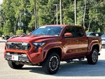 2025 Toyota Tacoma 4WD TRD Sport