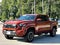 2025 Toyota Tacoma 4WD TRD Sport
