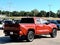 2025 Toyota Tacoma 4WD TRD Sport