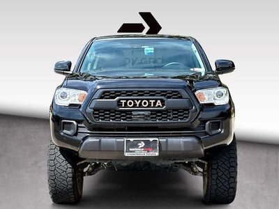 2023 Toyota Tacoma SR V6