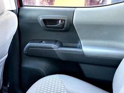 2023 Toyota Tacoma SR V6