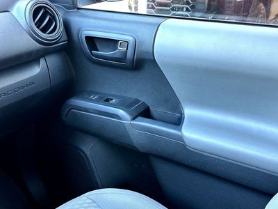 2023 Toyota Tacoma SR V6