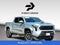 2024 Toyota Tacoma 4WD TRD Sport