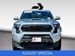 2024 Toyota Tacoma 4WD TRD Sport