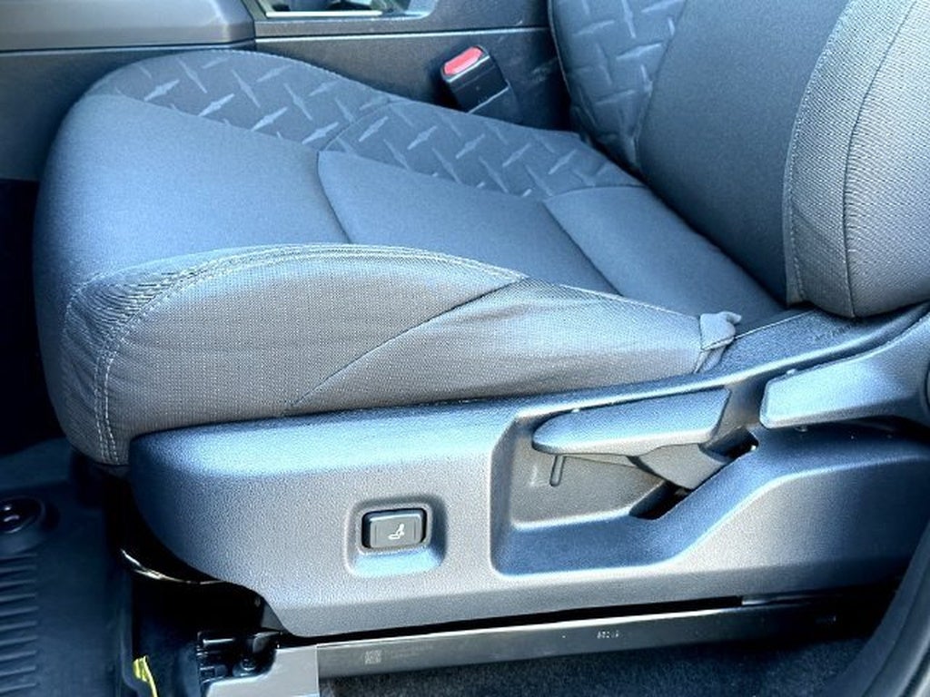 2026 Toyota Tacoma 4WD SR5