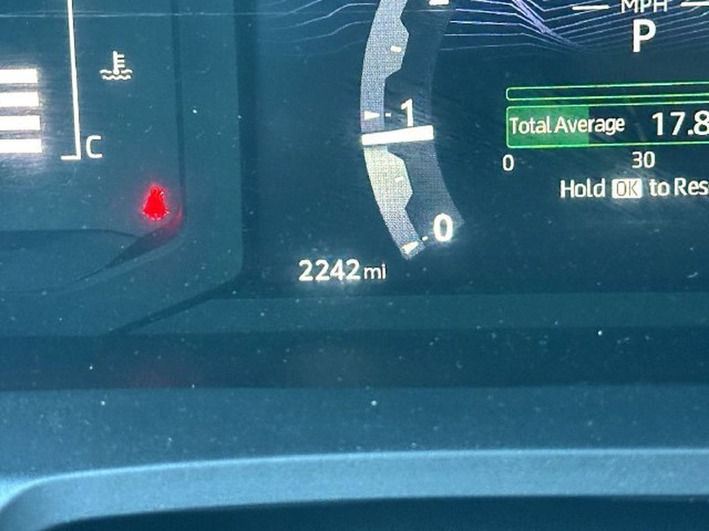 2026 Toyota Tacoma 4WD SR5