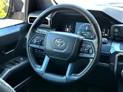 2026 Toyota Tacoma 4WD SR5