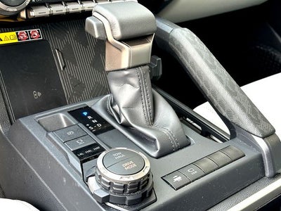 2025 Toyota Tacoma Hybrid Limited