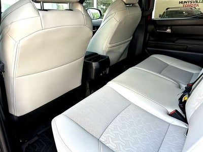 2025 Toyota Tacoma Hybrid Limited