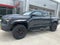 2025 Toyota Tacoma Hybrid TRD Pro